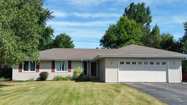 6348 White Dove Rd., Roscoe, IL 61073