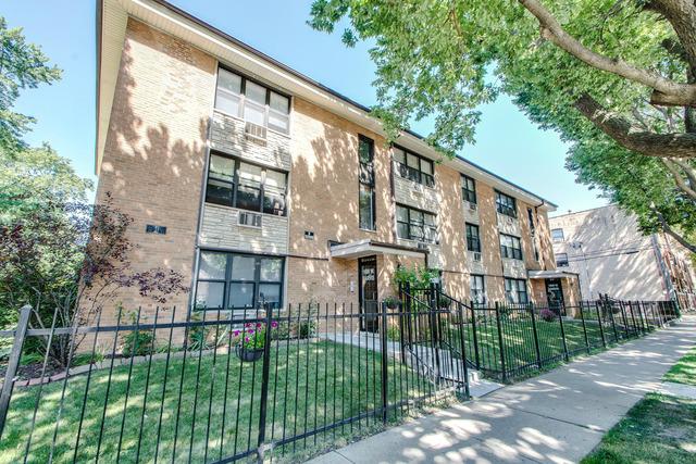 1600 W Jarvis Ave. #1C, Chicago, IL 60626