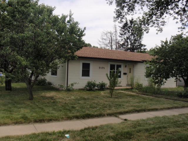 7171 East Ave., Hanover Park, IL 60133