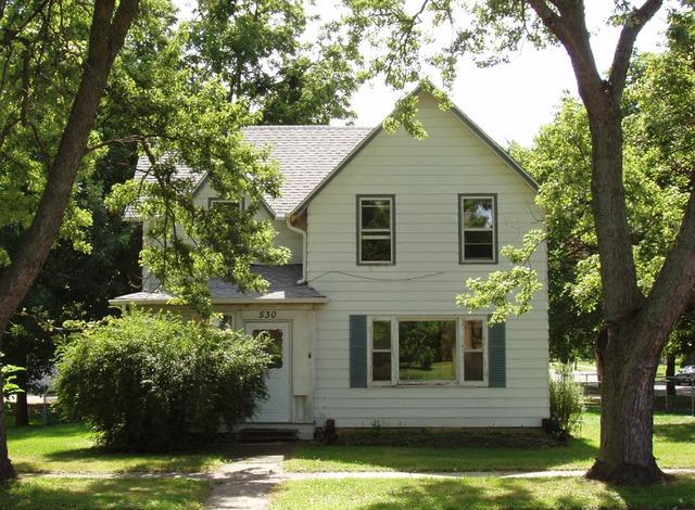 530 S 4th St., Dekalb, IL 60115