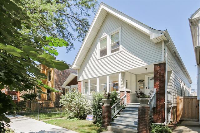 5640 W Dakin St., Chicago, IL 60634