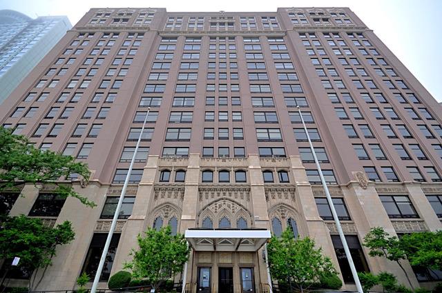 680 N Lake Shore Dr. #317, Chicago, IL 60611