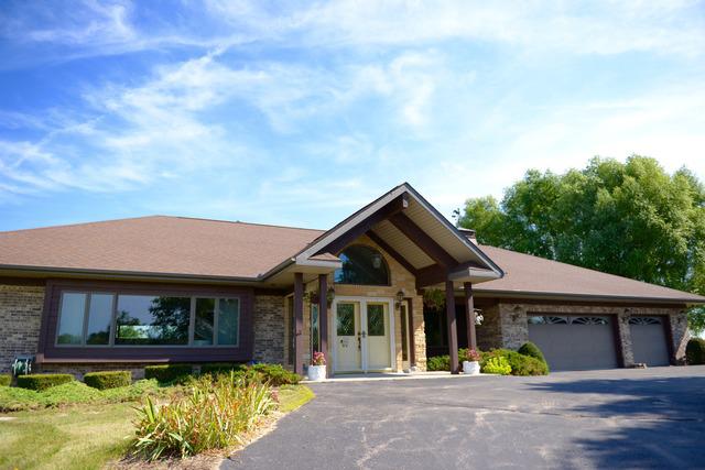 7674 W Pines Rd., Polo, IL 61064