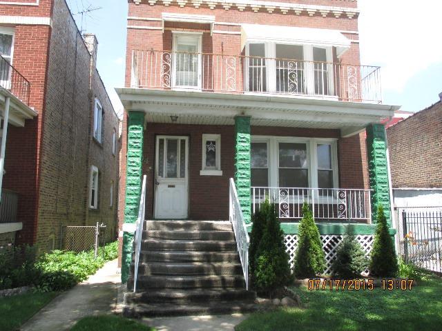 4904 W School St., Chicago, IL 60641