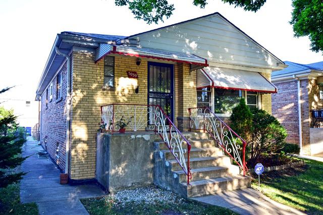 5039 N Natchez Ave., Chicago, IL 60656