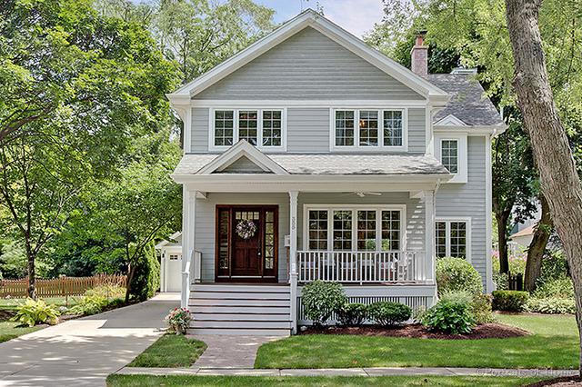 335 Brandon Ave., Glen Ellyn, IL 60137