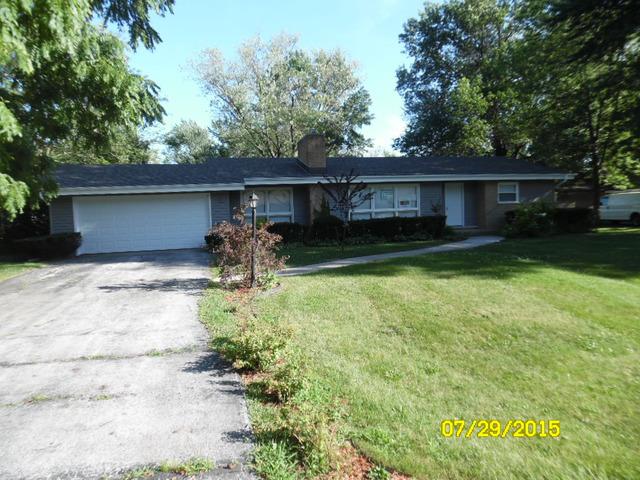 3432 Ionia Ave., Olympia Fields, IL 60461
