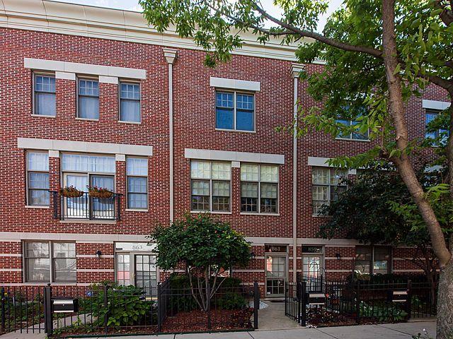 861 N May St., Chicago, IL 60622