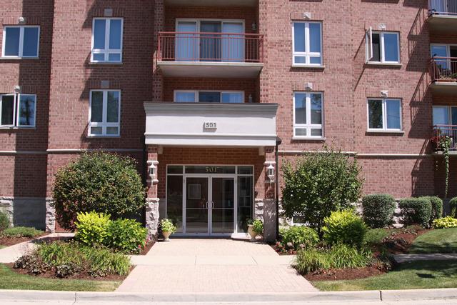 501 Alles St. #305, Des Plaines, IL 60016