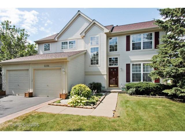 6094 Newbury Ct., Gurnee, IL 60031