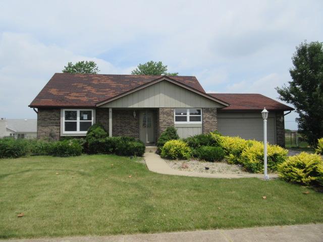7344 W Benton Dr., Frankfort, IL 60423