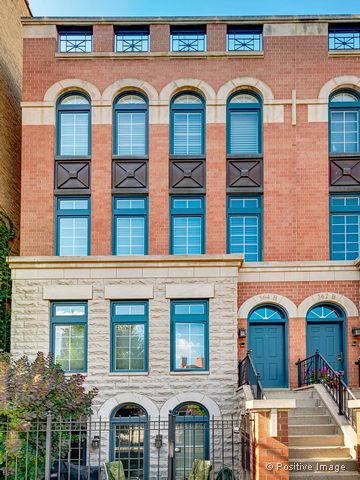 364 W Huron St. #B, Chicago, IL 60654