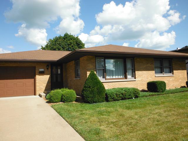 412 Swift Ave., Oglesby, IL 61348