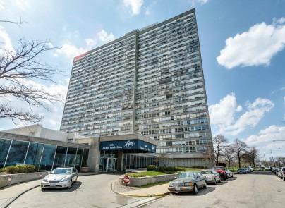 4800 S Chicago Beach Dr. #608N, Chicago, IL 60615