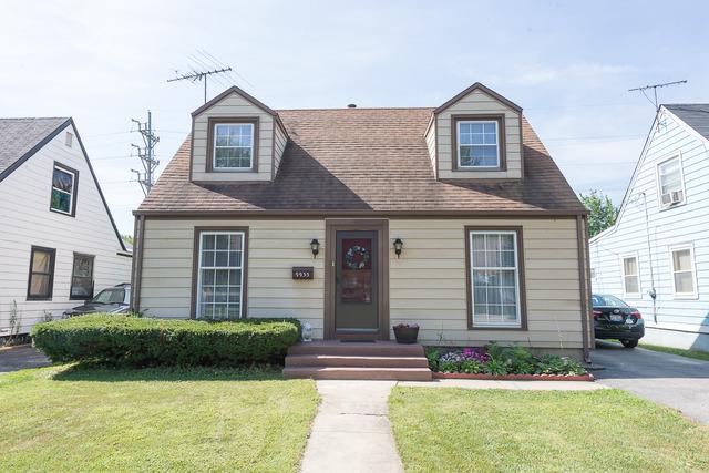 9935 Montana Ave., Franklin Park, IL 60131