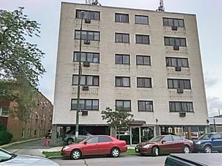 7540 N Ridge Blvd. #5H, Chicago, IL 60645