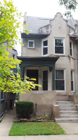6513 S Woodlawn Ave., Chicago, IL 60637