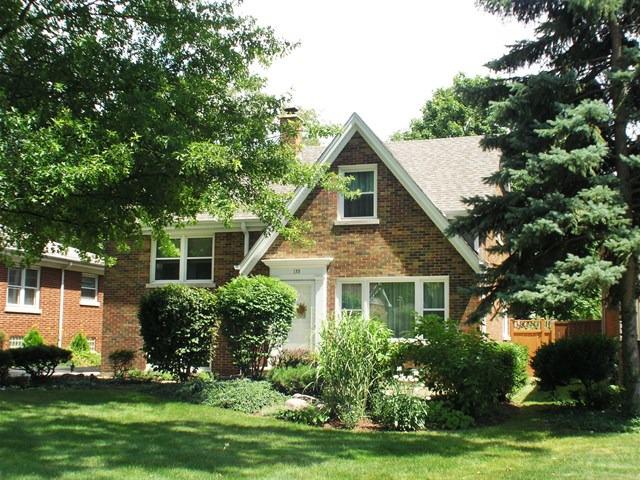 135 N Peck Ave., La Grange, IL 60525