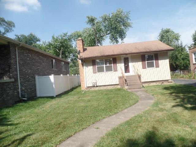 14626 Trumbull Ave., Midlothian, IL 60445
