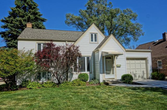 609 7th Ave., La Grange, IL 60525