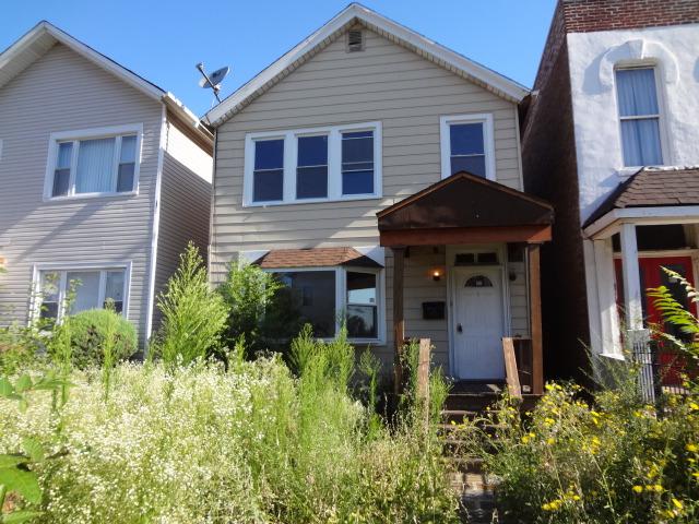 2436 W Fillmore St., Chicago, IL 60612
