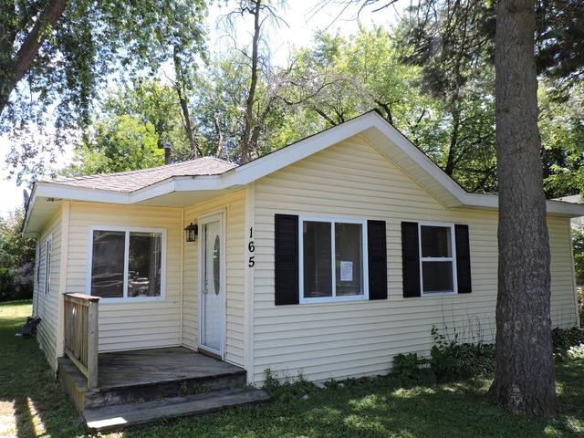 165 Sunnyside Ave., Crystal Lake, IL 60014