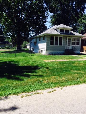 507 Peale St., Joliet, IL 60433