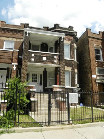4840 W Jackson Blvd., Chicago, IL 60644