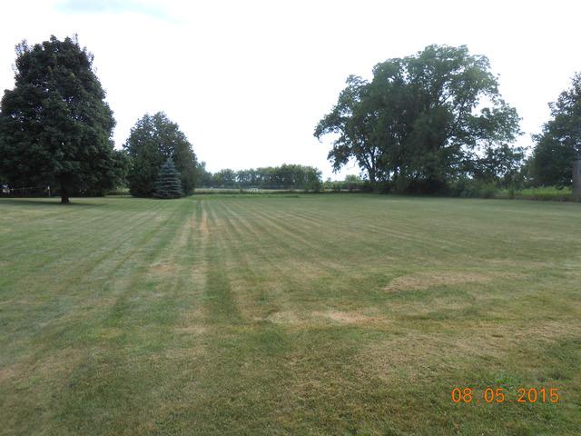 Lot 1 W Hortense Dr., Kirkland, IL 60146