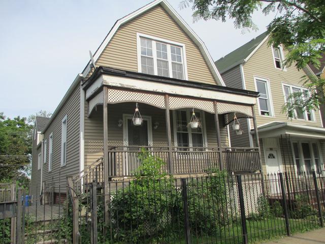 [Address Hidden by Seller], Chicago, IL 60609