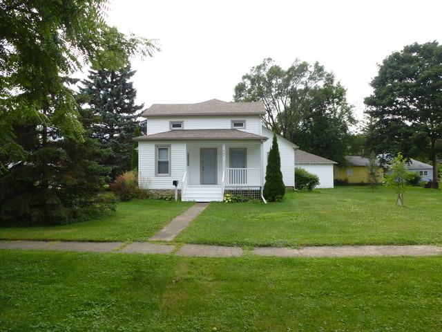 303 N James St., Plano, IL 60545