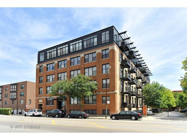 2911 N Western Ave. #402, Chicago, IL 60618