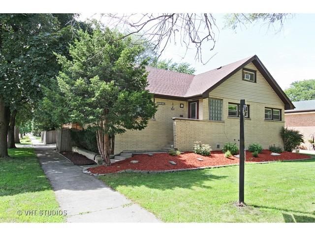 10444 S Kildare Ave., Oak Lawn, IL 60453