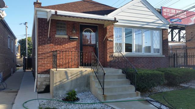 3945 W 70th St., Chicago, IL 60629