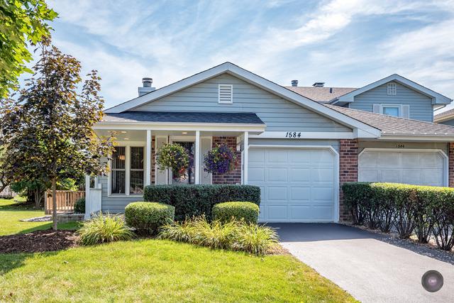1584 Lighthouse Dr., Naperville, IL 60565