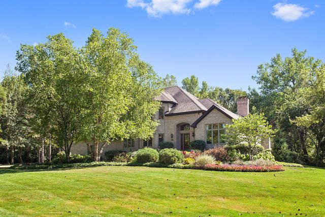 14259 Hawthorne Dr., Lemont, IL 60439