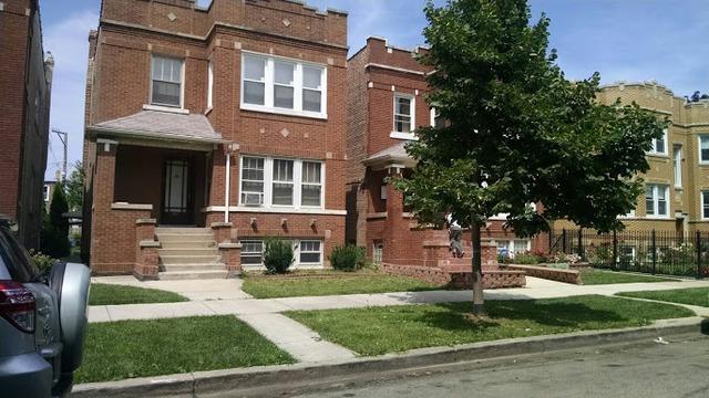5310 W Deming Pl., Chicago, IL 60639