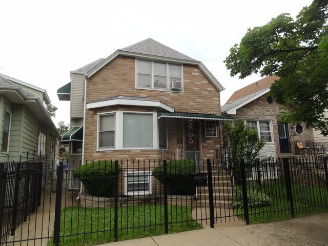 3724 N Spaulding Ave., Chicago, IL 60618