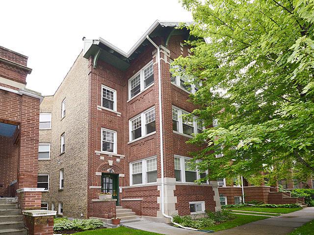 1336 W Elmdale Ave. #3, Chicago, IL 60660