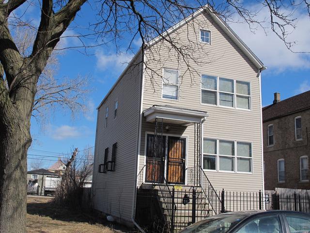 1338 W 50th St., Chicago, IL 60609