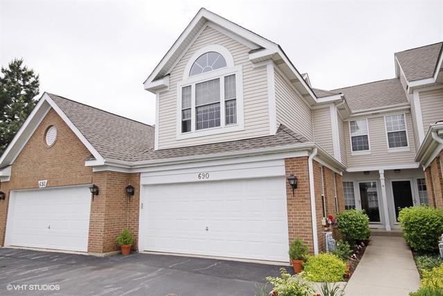 690 Citadel Dr., Westmont, IL 60559
