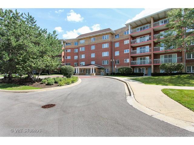 740 Creekside Dr. #302, Mount Prospect, IL 60056