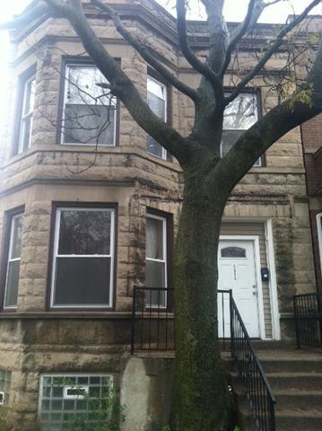 3834 W Arthington St., Chicago, IL 60624