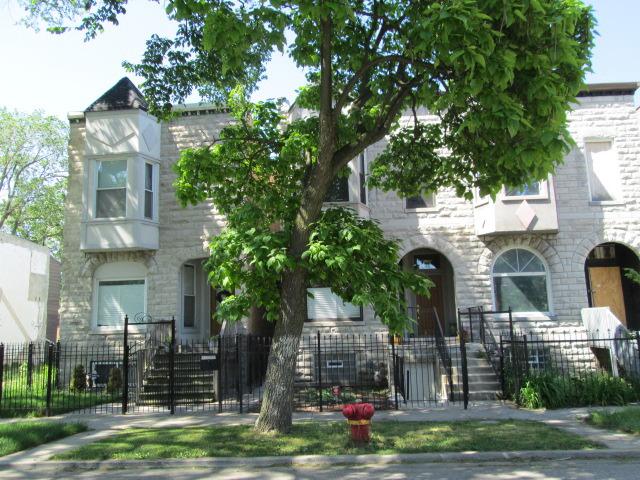 626 E 41st St., Chicago, IL 60653
