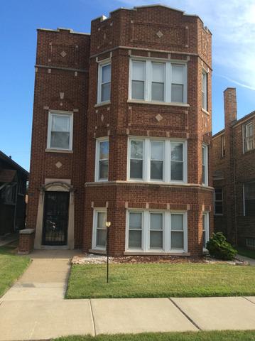 614 E 87th Pl., Chicago, IL 60619