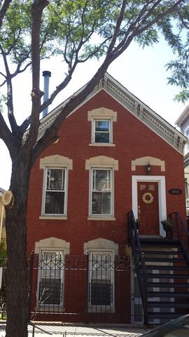 1416 N Greenview Ave., Chicago, IL 60642