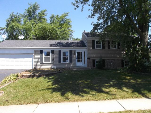 1414 Colwyn Dr., Schaumburg, IL 60194