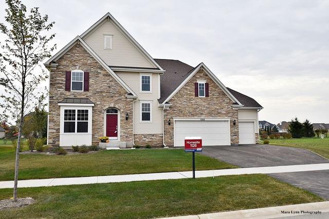 1355 Spalding Ave., Elburn, IL 60119