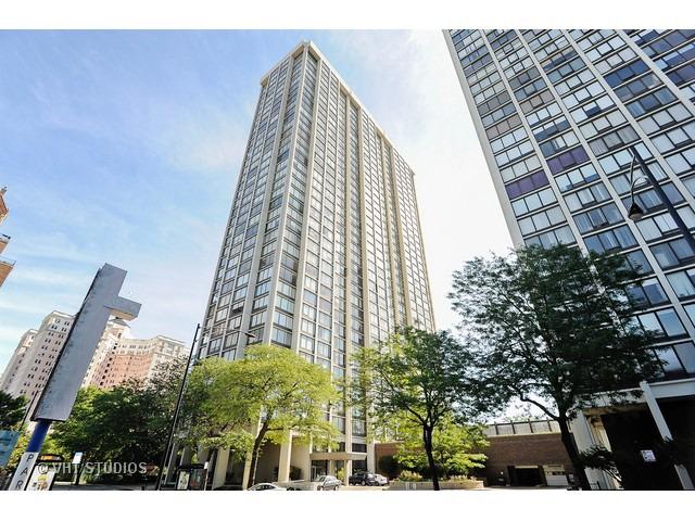 5455 N Sheridan Rd. #401, Chicago, IL 60640