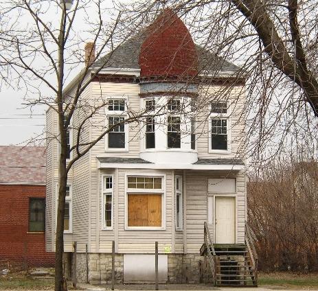 37 W Garfield Blvd., Chicago, IL 60621